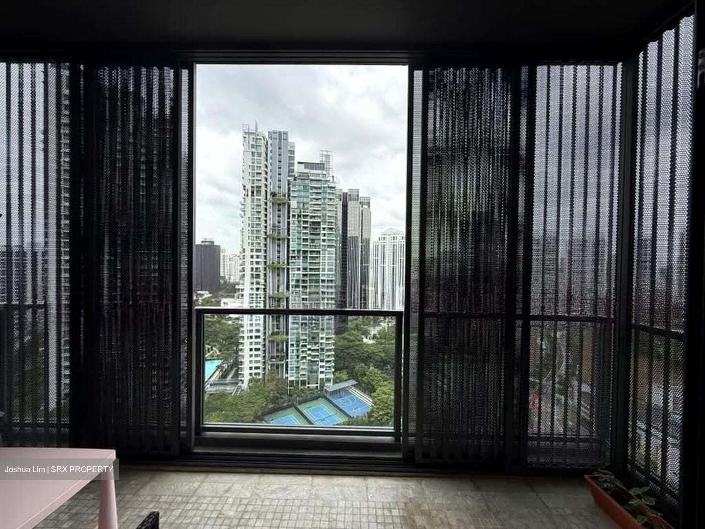 Martin Modern (D9), Condominium #595183241